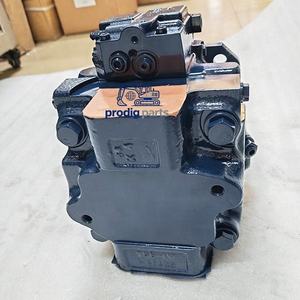 ชุดปั๊มไฮดรอลิกหลัก WA380Z 708-1U-00240 D85EX-15 387613153897 D65WX-15 7081U00240ปั๊มไฮดรอลิก - Product Image 1