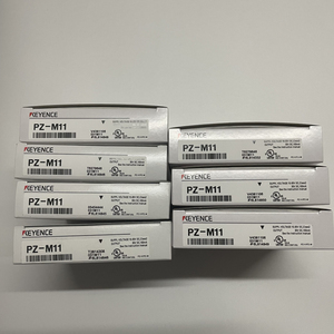 สายสะท้อนแสงแบบสี่เหลี่ยมชนิด NPN PNP PZ-M11 โฟโตอิเล็กทริคเซนเซอร์ - Product Image 3