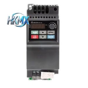 Variateurs de fréquence VFD007EL43A VFD015EL43A VFD022EL43A VFD037EL43A VFD055EL43A - Product Image 1