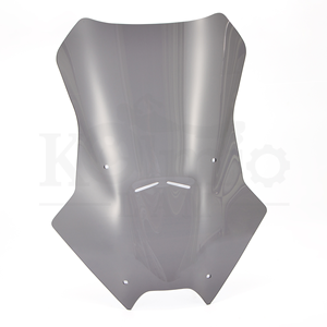 Parabrisas KOLMIO-LAM para Motocicleta Honda <span class=keywords><strong>XADV750</strong></span> 2021-2024, Visera Deflectora XADV X-ADV 750 2022 <span class=keywords><strong>2023</strong></span> - Product Image 4