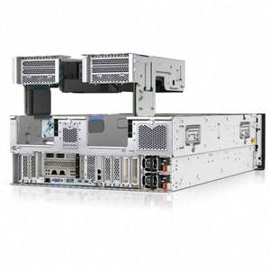 لينوفو 4U خادم الكمبيوتر ثينك نظام sr820 V2 لينوفو الأصلي - Product Image 3