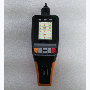 Détecteur de gaz 5 en 1 0-100 ppm pour dioxyde de carbone, adapté à une utilisation marine, certifié CCS - Product Image 4