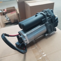 Luftkompressorpumpe Gute Qualität für Dodge RAM 1500