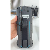 Nouveau collecteur de données GPS portatif GIS 2cm RTK positionnement de précision 4 + 64GB GIS Mapping Survey Equipment Y55G