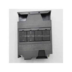 Thiết bị điện SIMATIC S7-1200 PLC CPU Module New Arrival giá cả cạnh tranh PLC <span class=keywords><strong>6es7215</strong></span> <span class=keywords><strong>1hg40</strong></span> <span class=keywords><strong>0xb0</strong></span> - Product Image 3