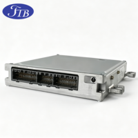 Carte électronique FTB PC200-5 7824-72-2101 7824-72-2100 7824-72-3100 7824-72-3000 7824-72-6100 7824-72-4100, ECU d'excavatrice Komatsu