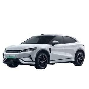Venta al por mayor de vehículos eléctricos usados 2025 fabricados en China, vehículos de nueva energía, autos Byd Song L EV, compra de autos de segunda mano - Product Image 1