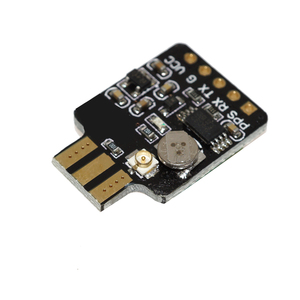 OKY3552-4 ATGM332D GPS Beidou Dual-Mode Positioning Module for UAV Flight Control and <b>Tracking</b> <b>Device</b> - Product Image 2