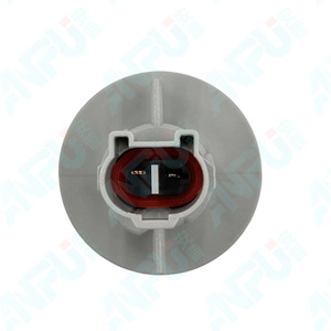 Honda Turn Signal <b>Socket</b> RZ-03-0009 <b>12V</b> Replacement Part for Car Lighting Repair - Product Image 3