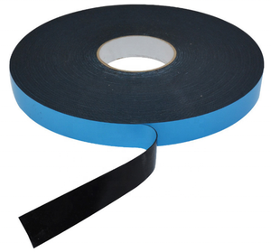 Cinta Adhesiva De Espuma dوble Cara Para Fachadas De Muro Cortina Montaje Del Hogar Interiores Y Exteriores - Product Image 1