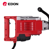 Casseur de béton industriel EDON GL-110A, marteau perforateur à vendre