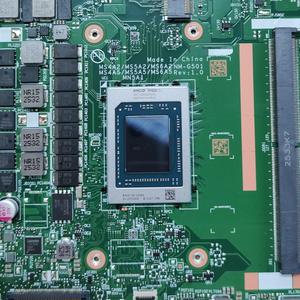 Placa Base Original Usada, para Lenovo NM-G501, con <span class=keywords><strong>Ryzen</strong></span> <span class=keywords><strong>5</strong></span> 7533HS Integrado, 8GB de RAM, para <span class=keywords><strong>IdeaPad</strong></span> Slim 3 15ARP10 - Product Image 2