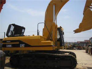 305E Offre Spéciale pelle d'occasion CAT 330BL CAT 330C 330D pelle d'occasion Cat 330B en vente 330 BL - Product Image 4