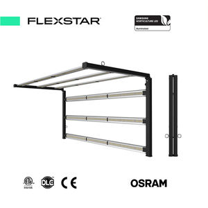 Ngân sách tốt nhất 4x4 4x6ft 645W 720W 800W 1000W Samsung lm301b lm301h EVO flexstar dẫn phát triển đèn 2023 - Product Image 4