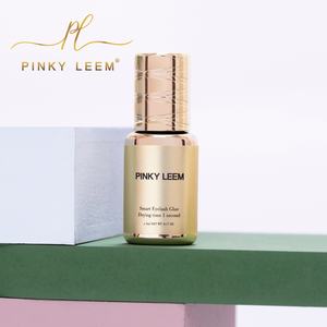 Colle à cils à séchage rapide Private Label Pinky Leem 0,5-1s, extension de cils, meilleure colle à extension de cils, adhésif - Product Image 1