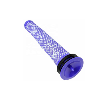 Repuestos y Accesorios para Aspiradoras <span class=keywords><strong>Dyson</strong></span> V7 <span class=keywords><strong>V8</strong></span> SV10 SV11 <span class=keywords><strong>Animal</strong></span> Absolute, Prefiltro y Postfiltro - Product Image 2