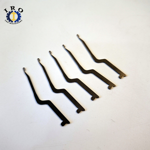 Bloque Aguja de tejer Comez Industrial <span class=keywords><strong>Crochet</strong></span> Hook Set Urdimbre <span class=keywords><strong>Agujas</strong></span> de tejer - Product Image 3