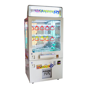 Công Viên Đầy Màu Sắc Master <span class=keywords><strong>Key</strong></span> Claw Máy Claw Crane 2020 <span class=keywords><strong>Key</strong></span> Master - Product Image 5