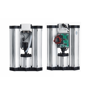 <span class=keywords><strong>Lit</strong></span> de tamis moléculaire universel PSA au zéolite 12V 110V 220V 240V 3L 5L 10L pour générateur d'oxygène et générateur d'ozone - Product Image 5