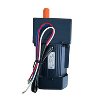 6W 15W 25W 40W 60W 90W 120W 180W 250W 110V 220V couple élevé faible vitesse moteur à induction AC