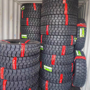ยาง Zc-rubber 11r 24.5 TBR Tanzania Tyre 1000/20 แบบมีท่อยางใน ขนาด 12.00r20 สำหรับรถบรรทุกหนัก - Product Image 5