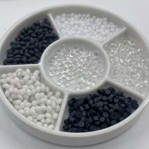 Film TPU de qualité médicale résistant au froid, résistant aux hautes températures, à haute élasticité, respectueux de l'environnement et de l'environnement - Product Image 5