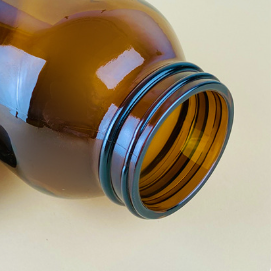 60 100 75 120 150 <span class=keywords><strong>200</strong></span> 300 500 <span class=keywords><strong>Cc</strong></span> vitamina bocca bocca farmaceutica farmaceutica capsula di vetro con tappo per Tablet - Product Image 4