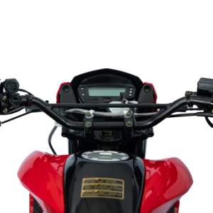 <span class=keywords><strong>Moto</strong></span> tout-terrain DaYun DY200GY-<span class=keywords><strong>3</strong></span> 200cc avec amortisseurs inversés, pneus à forte adhérence, feux LED pour importateur, distributeur, <span class=keywords><strong>concessionnaire</strong></span> - Product Image 4