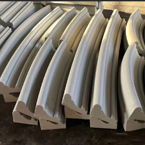 ماكينة طلاء الملاط وقولبة الملاط لخط كورنيش الفوم من البوليسترين والبوليسترين Eps - Product Image 6