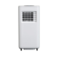 Ventilateur de sol sans pales, rafraîchissant, étanche, silencieux, pour usage domestique et commercial