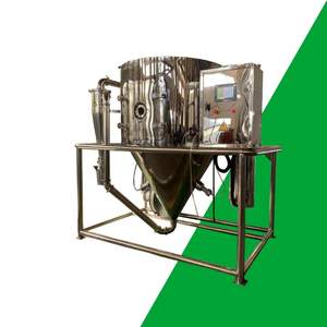 Sistemas de secado por pulverización piloto y de producción llave en mano para microencapsular sus productos utilizando - Product Image 1