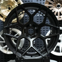 Jantes forgées personnalisées de 18 à 24 pouces 5x108 5x120 pour Land Rover Range Rover Defender Evoque Discovery, jantes de voiture
