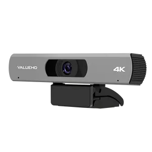 USB 3.0 120度广角4k网络摄像头ePTZ USB会议摄像头笔记本电脑教育会议外部摄像头