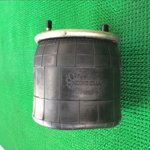 AIR SPRING FUELLE FIRESTONE 1T15MPW-7 MONTAJE DE BOLSA DE AIRE Contitech 4157NP05 - Product Image 1