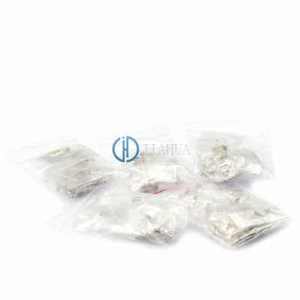 Cristal <span class=keywords><strong>oscilador</strong></span> de <span class=keywords><strong>transistor</strong></span> de cuarzo de uso común 5 9 10 15 18 tipos de componentes pasivo paquete en línea 49S - Product Image 1