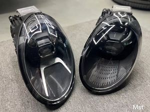 ไฟหน้ารถ<span class=keywords><strong>มือ</strong></span><span class=keywords><strong>สอง</strong></span>คุณภาพสูง LED ไฟหน้ารถ<span class=keywords><strong>911</strong></span>สำหรับ<span class=keywords><strong>ปอ</strong></span><span class=keywords><strong>ร์</strong></span><span class=keywords><strong>เช่</strong></span>992 - Product Image 6