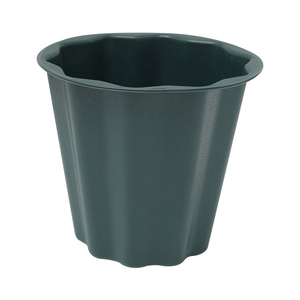 PP Classical Garden Plastic Flower Pot