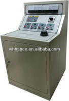Power Voltage Control Console Transformer