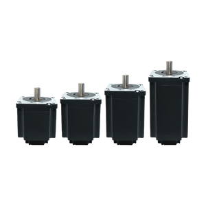 Motor BLDC 110 kualitas tinggi 48V/310V 1000W 1500W 2000W 3000W 3000RPM Motor <span class=keywords><strong>DC</strong></span> tanpa sikat untuk otomatis - Product Image 1