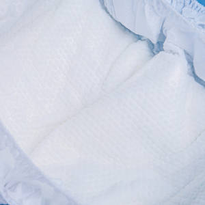 Popok Perawatan Kulit pertama jenis celana popok Volume besar popok bayi - Product Image 6