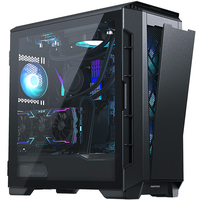 Ordinateur de bureau 12e génération I9-12900K 16 cœurs RTX5000 Professionnel pour la conception 3D, le rendu, le cinéma, la télévision, la post-production graphique, station de travail