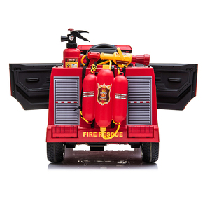 <span class=keywords><strong>Police</strong></span> Montent Sur <span class=keywords><strong>La</strong></span> Voiture De Jouet Avec Télécommande - Product Image 6