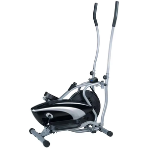 Vélo d'exercice magnétique K-FIT GS-8.2S-1 de haute qualité, nouveau cycle de <span class=keywords><strong>cross</strong></span>-training d'intérieur, entraîneur multi-cardio pour usage domestique - Product Image 1