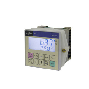 Medidor de Oxígeno Disuelto Tipo Panel TDK DKK OBM-102A, Convertidor, Uso Industrial, Planta de Tratamiento de Agua, Laboratorio, Acuicultura - Product Image 2
