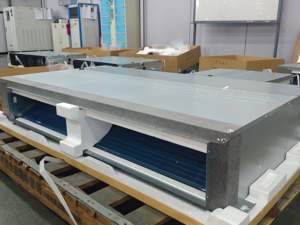 Sistema de <span class=keywords><strong>Aire</strong></span> <span class=keywords><strong>Acondicionado</strong></span> VRF Multi <span class=keywords><strong>Split</strong></span> de 22.4Kw-85Kw, Solo Frío, 50Hz/60Hz, para Uso Comercial - Product Image 5