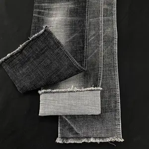 Lisière en coton pour jean, 10 pièces, bas en sergé, offre spéciale, 11.5