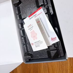 Leica เลเซอร์ rangefinders D1 D2 D110 D5 X3และ X6ความแม่นยำสูงชุด Leica ดั้งเดิมเรา - Product Image 5