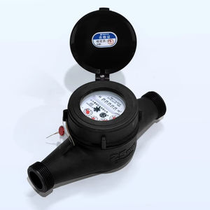 प्रीमियम नायलॉन पानी मीटर गेज उच्च गुणवत्ता आवश्यक घर और वाणिज्यिक उपयोगिता आइटम - Product Image 1