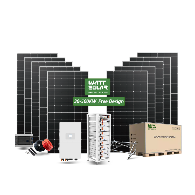 New Arrival 5KW 10KW 15KW 20KW