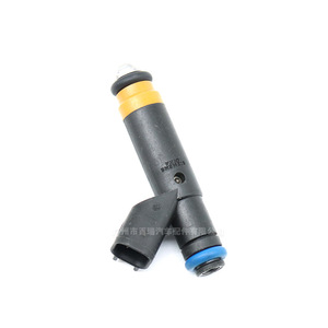 Inyector de combustible Yr3e A6a para Ford 2000 2004 3.8L 4.2L, pieza de repuesto para motor - Product Image 1